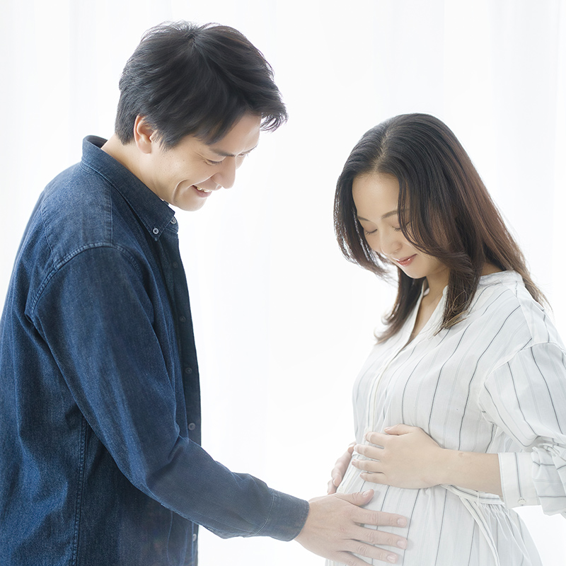 入院の準備