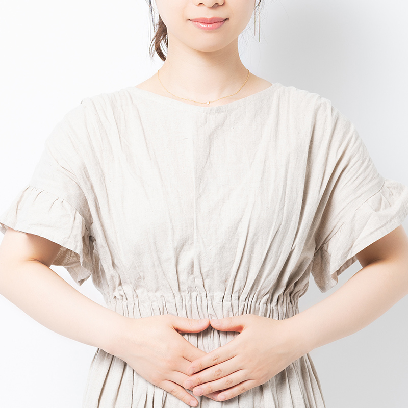 産後のケア