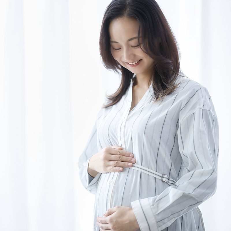 妊婦健診（妊娠初期・妊娠中期）