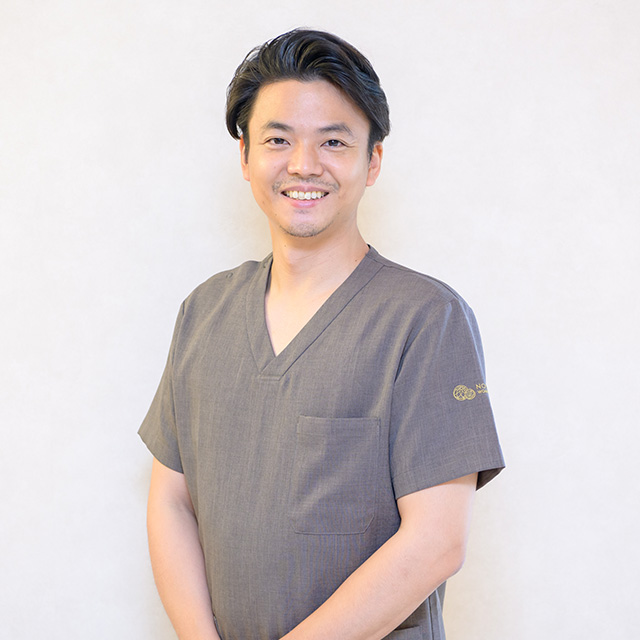 大西賢人