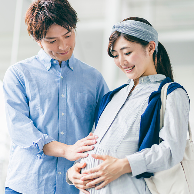 快適な環境づくりでより通いやすく